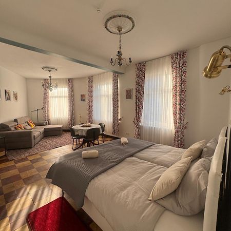 Dokstudio50 Gandawa Zewnętrze zdjęcie